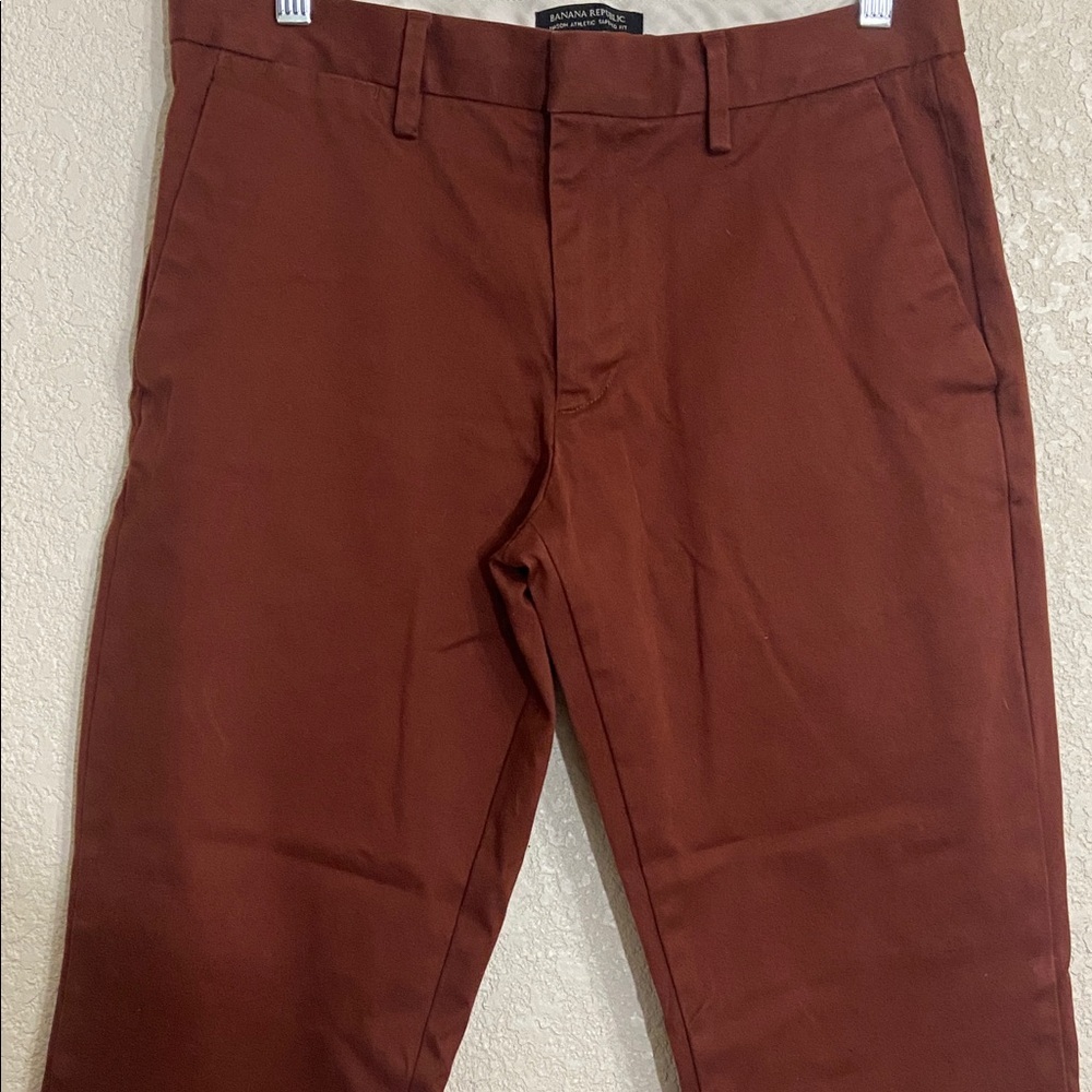 Banana Republic Men's Pants